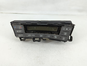 2013-2015 Toyota Prius Climate Control Module Temperature AC/Heater Replacement P/N:55900-47120 Fits Fits 2013 2014 2015 OEM