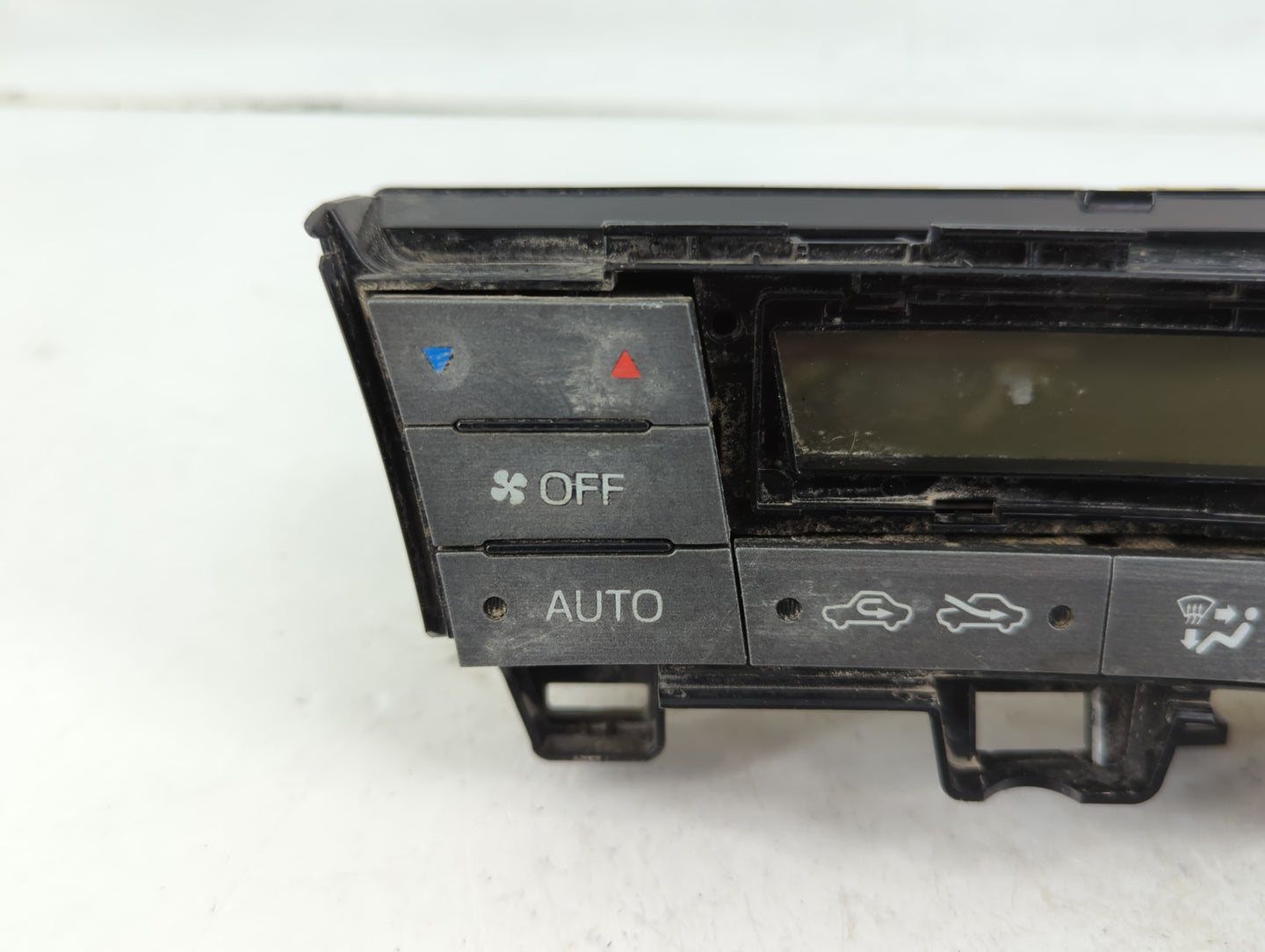 2013-2015 Toyota Prius Climate Control Module Temperature AC/Heater Replacement P/N:55900-47120 Fits Fits 2013 2014 2015 OEM