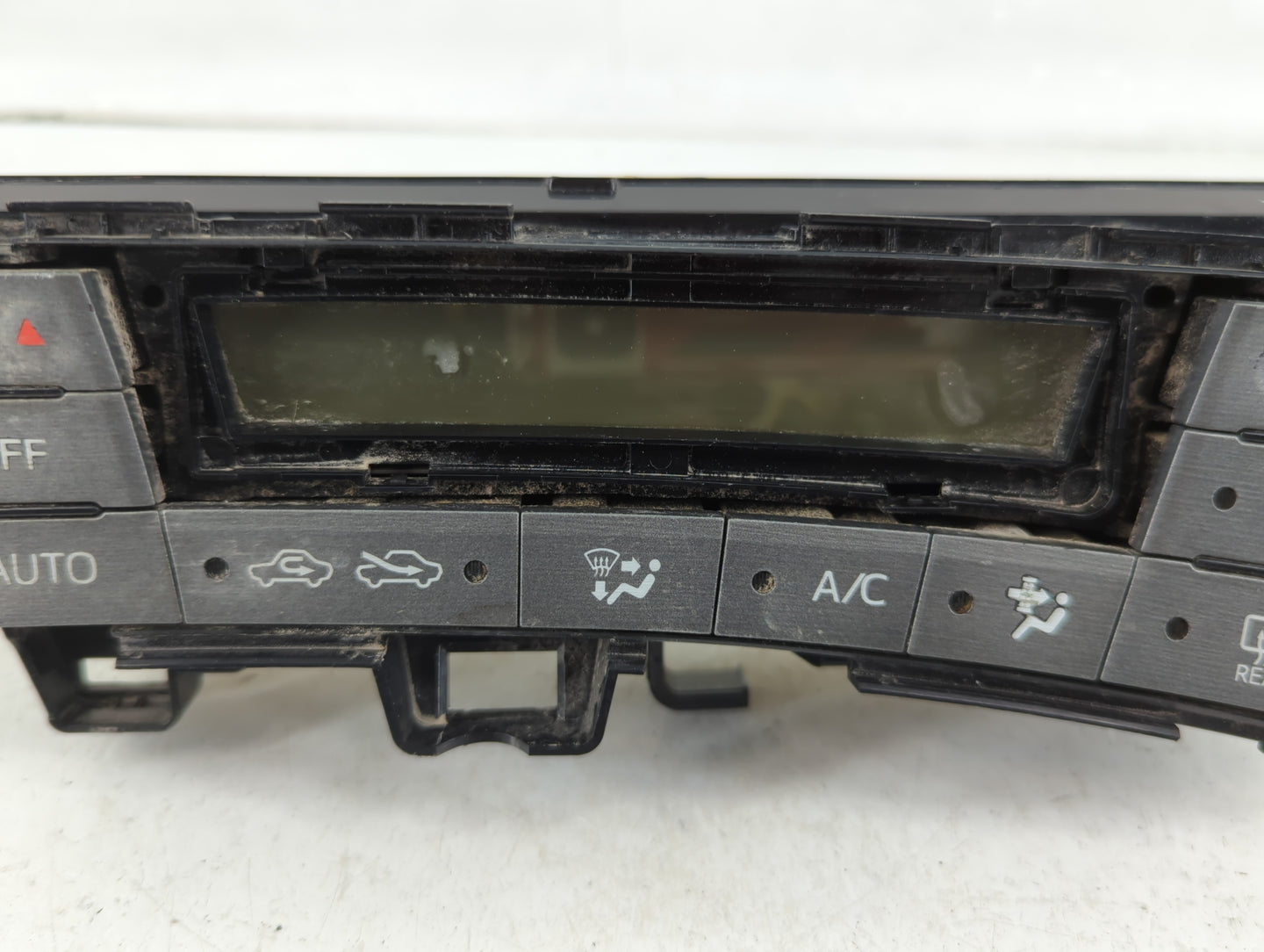 2013-2015 Toyota Prius Climate Control Module Temperature AC/Heater Replacement P/N:55900-47120 Fits Fits 2013 2014 2015 OEM