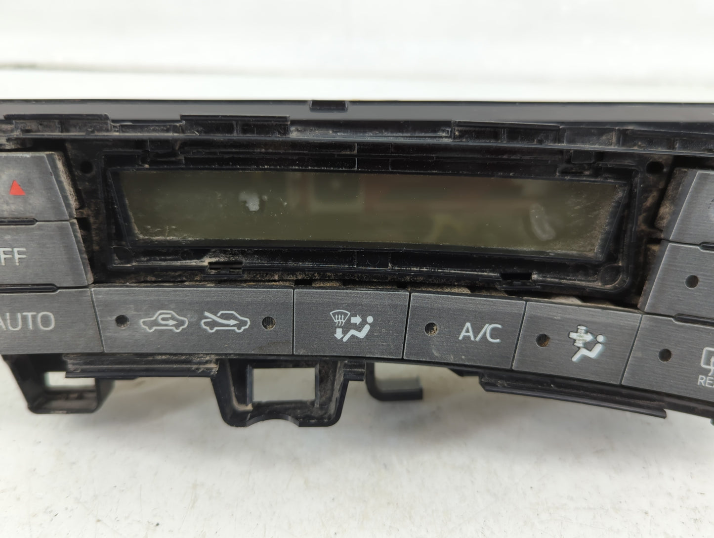 2013-2015 Toyota Prius Climate Control Module Temperature AC/Heater Replacement P/N:55900-47120 Fits Fits 2013 2014 2015 OEM