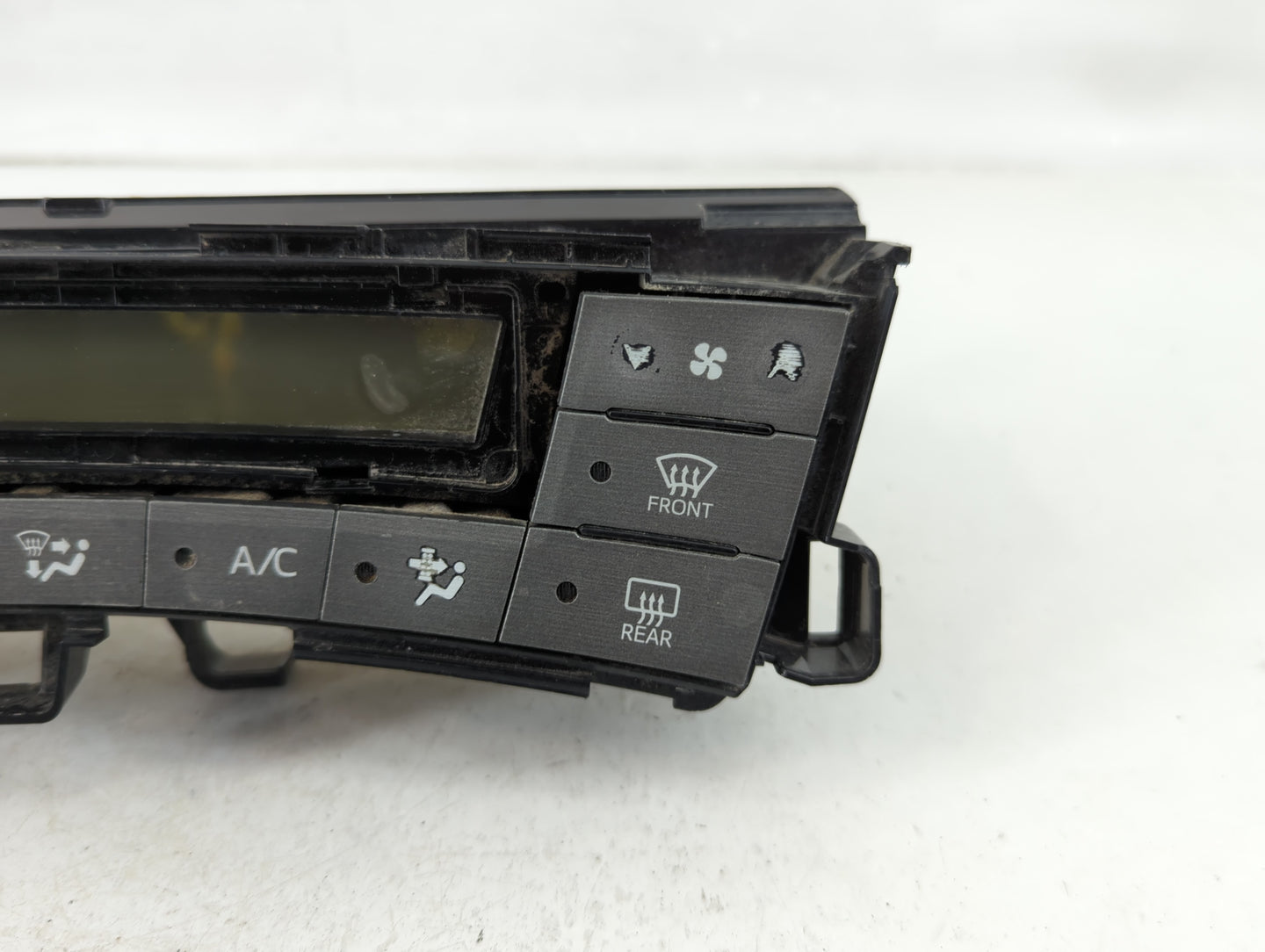 2013-2015 Toyota Prius Climate Control Module Temperature AC/Heater Replacement P/N:55900-47120 Fits Fits 2013 2014 2015 OEM