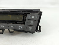 2013-2015 Toyota Prius Climate Control Module Temperature AC/Heater Replacement P/N:55900-47120 Fits Fits 2013 2014 2015 OEM
