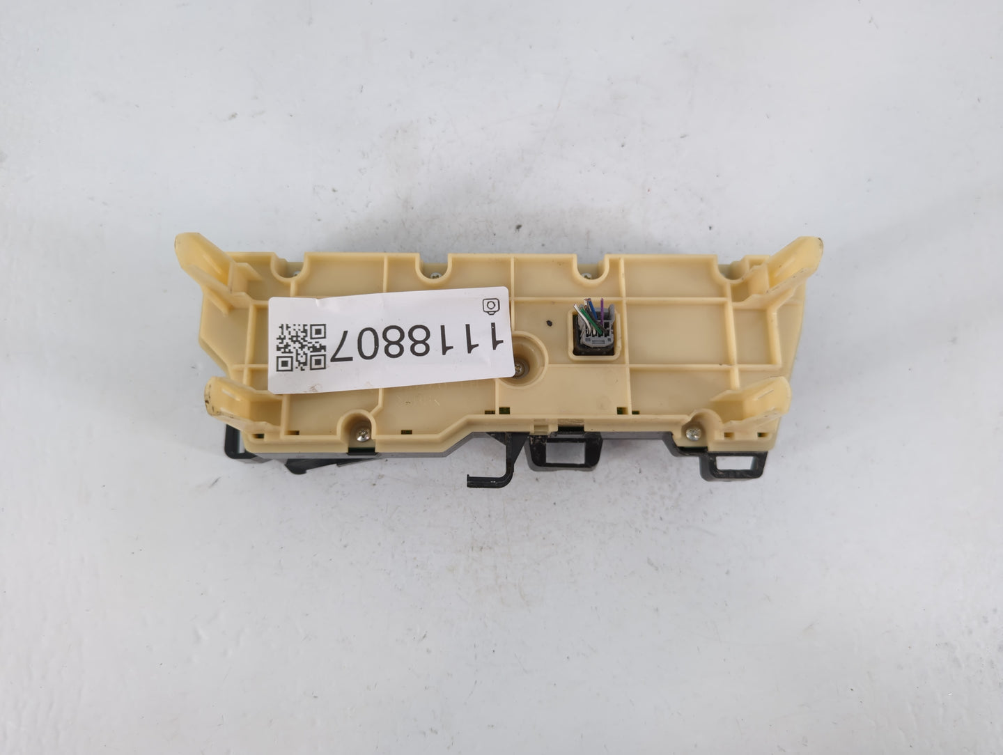 2013-2015 Toyota Prius Climate Control Module Temperature AC/Heater Replacement P/N:55900-47120 Fits Fits 2013 2014 2015 OEM