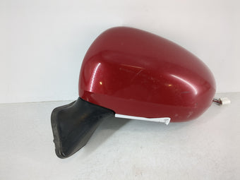 compare product 2010-2015 Toyota Prius Side Mirror Replacement Driver Left View Door Mirror P/N:E4022865 Fits Fits 2010 2011 2012 2013 2014 2015 OEM Used Auto Parts