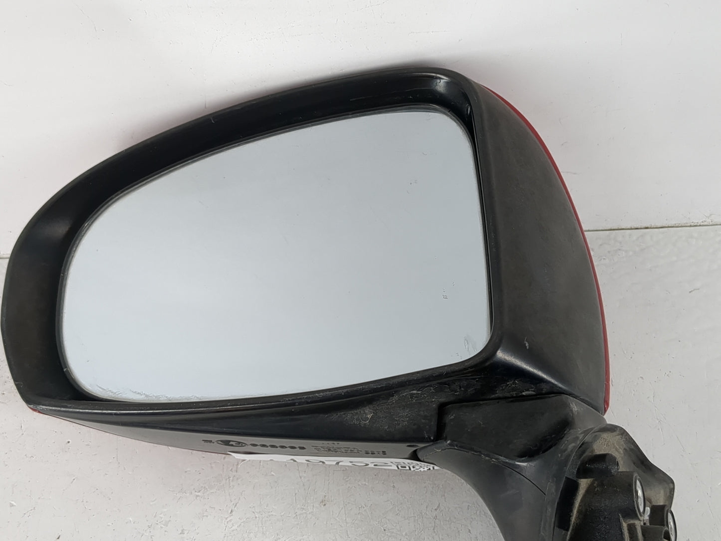 2010-2015 Toyota Prius Side Mirror Replacement Driver Left View Door Mirror P/N:E4022865 Fits Fits 2010 2011 2012 2013 2014 