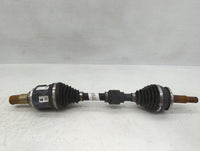 2010-2015 Toyota Prius Axle Shaft Front Driver Cv C/v - Oemusedautoparts1.com