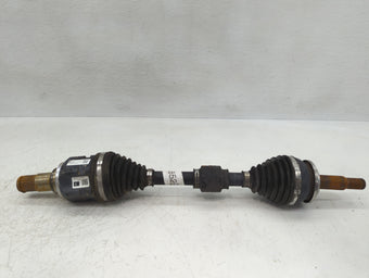 compare product 2010-2015 Toyota Prius Axle Shaft Front Driver Cv C/v