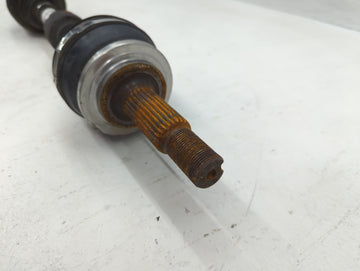 2010-2015 Toyota Prius Axle Shaft Front Driver Cv C/v