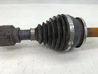 2010-2015 Toyota Prius Axle Shaft Front Driver Cv C/v - Oemusedautoparts1.com