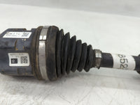 2010-2015 Toyota Prius Axle Shaft Front Driver Cv C/v - Oemusedautoparts1.com