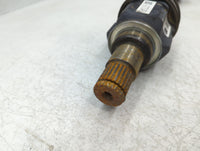 2010-2015 Toyota Prius Axle Shaft Front Driver Cv C/v - Oemusedautoparts1.com