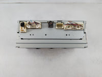 2012-2014 Toyota Prius Radio AM FM Cd Player Receiver Replacement P/N:86120-52D10 Fits Fits 2012 2013 2014 OEM Used Auto Par