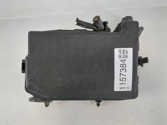 compare product 2013-2019 Toyota Prius Fusebox Fuse Box Panel Relay Module P/N:82641-47090 Fits Fits 2013 2014 2015 2016 2017 2018 2019 OEM Used Auto Parts