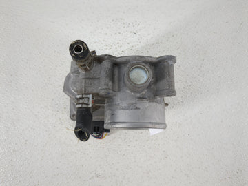 2010-2022 Toyota Prius Throttle Body P/N:22030-37060 Fits Fits 2010 2011 2012 2013 2014 2015 2016 2017 2018 2019 2020 2021 2022 OEM Used Auto Parts