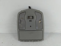 2013 Toyota Prius Overhead Roof Console - Oemusedautoparts1.com