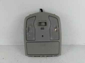compare product 2013 Toyota Prius Overhead Roof Console