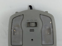 2013 Toyota Prius Overhead Roof Console - Oemusedautoparts1.com
