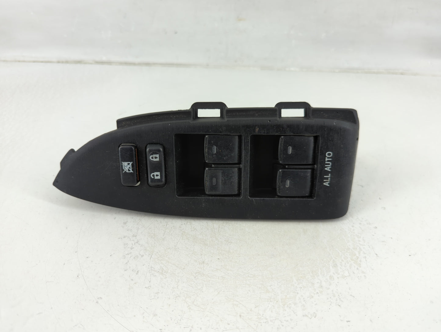 2010-2014 Toyota Prius Master Power Window Switch Replacement Driver Side Left P/N:515220 Fits OEM Used Auto Parts - Oemused