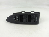 2010-2014 Toyota Prius Master Power Window Switch Replacement Driver Side Left P/N:515220 Fits OEM Used Auto Parts - Oemused