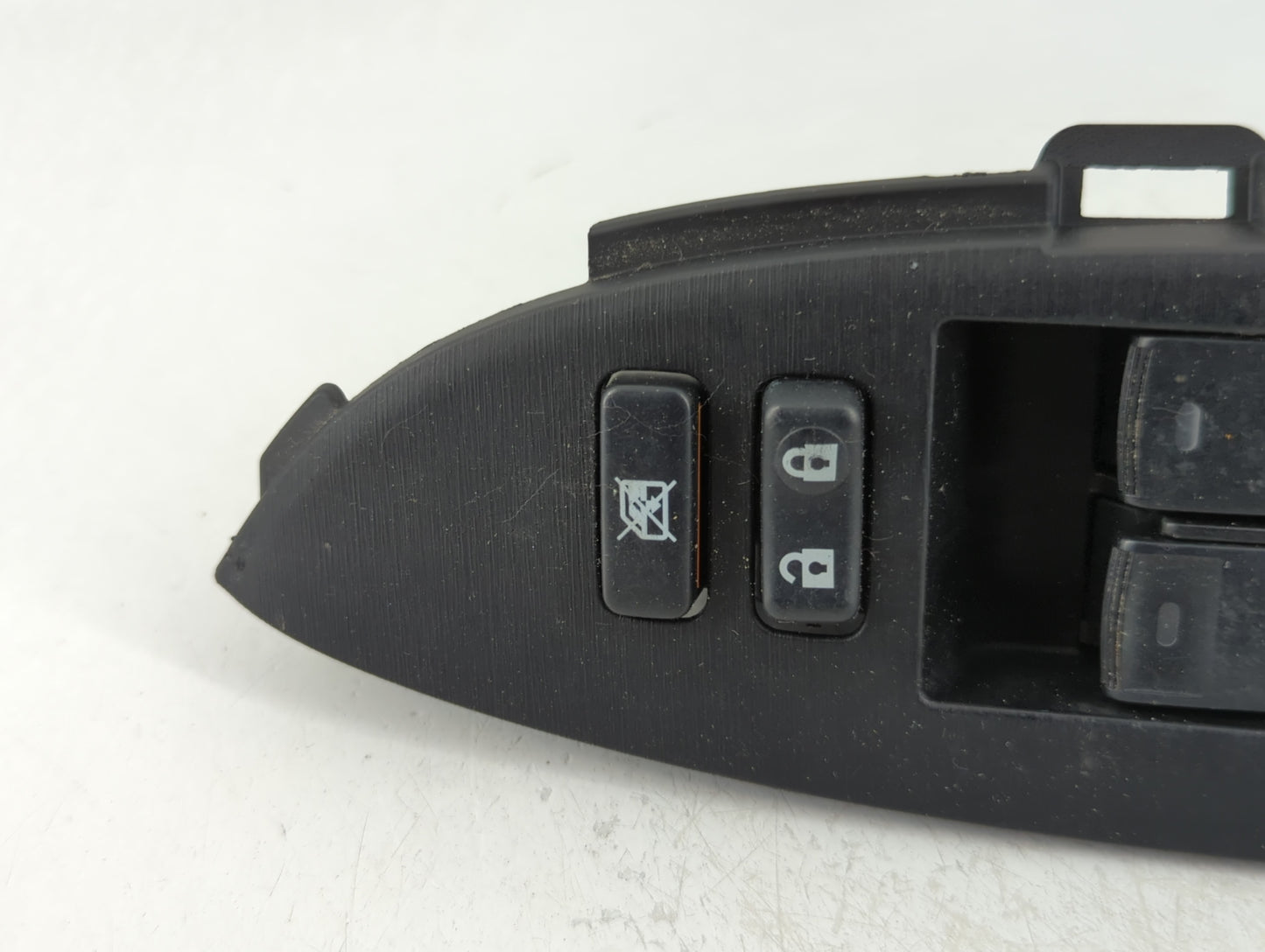 2010-2014 Toyota Prius Master Power Window Switch Replacement Driver Side Left P/N:515220 Fits OEM Used Auto Parts - Oemused