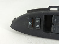 2010-2014 Toyota Prius Master Power Window Switch Replacement Driver Side Left P/N:515220 Fits OEM Used Auto Parts - Oemused