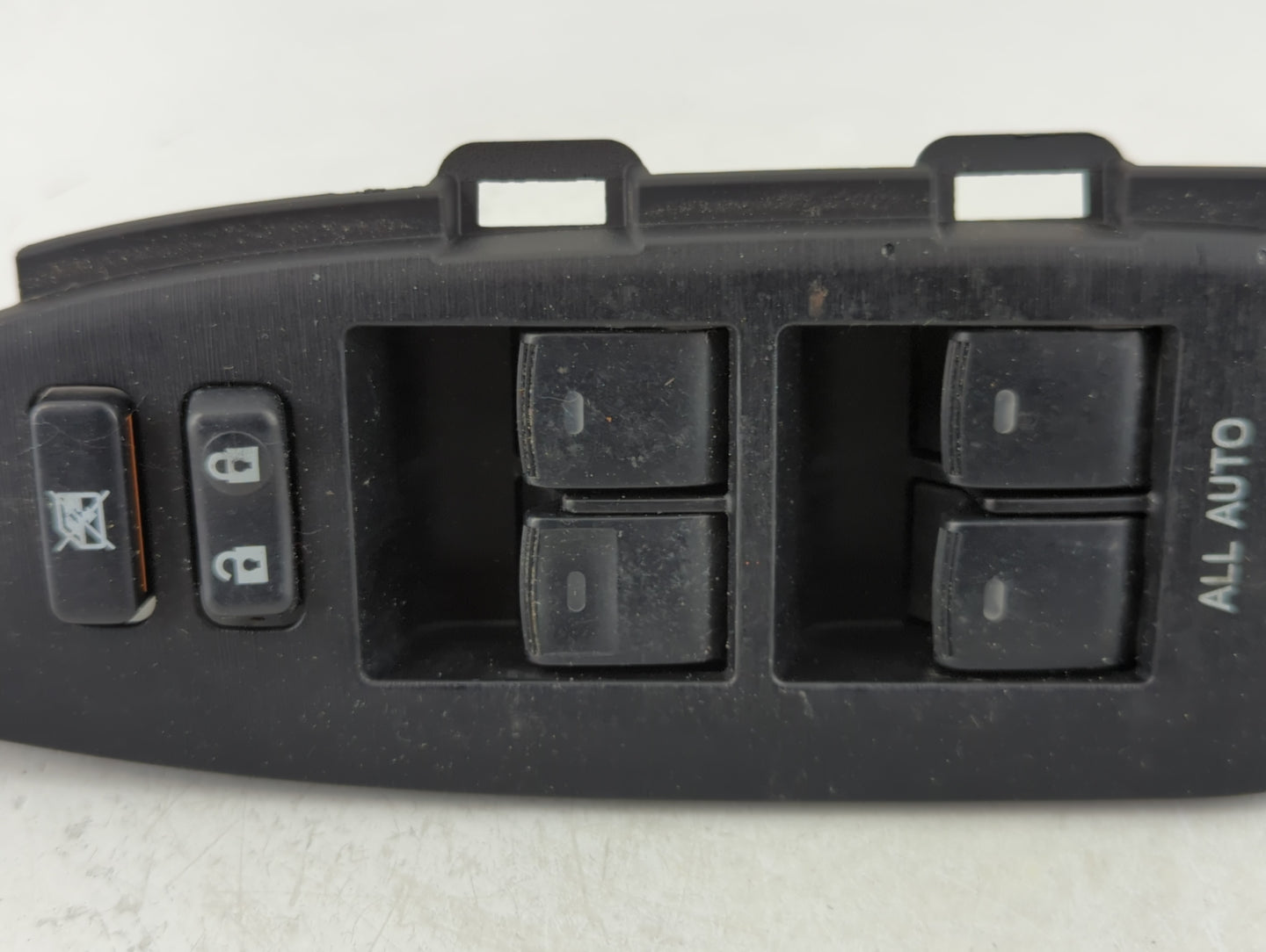 2010-2014 Toyota Prius Master Power Window Switch Replacement Driver Side Left P/N:515220 Fits OEM Used Auto Parts - Oemused