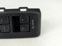 2010-2014 Toyota Prius Master Power Window Switch Replacement Driver Side Left P/N:515220 Fits OEM Used Auto Parts - Oemused