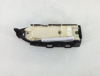 2010-2014 Toyota Prius Master Power Window Switch Replacement Driver Side Left P/N:515220 Fits OEM Used Auto Parts - Oemused