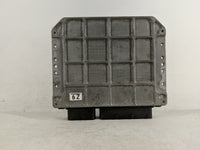 2012-2013 Toyota Prius PCM Engine Control Computer ECU ECM PCU OEM P/N:89661-47450 Fits Fits 2012 2013 OEM Used Auto Parts -