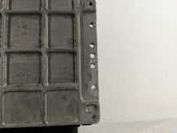 2012-2013 Toyota Prius PCM Engine Control Computer ECU ECM PCU OEM P/N:89661-47450 Fits Fits 2012 2013 OEM Used Auto Parts -