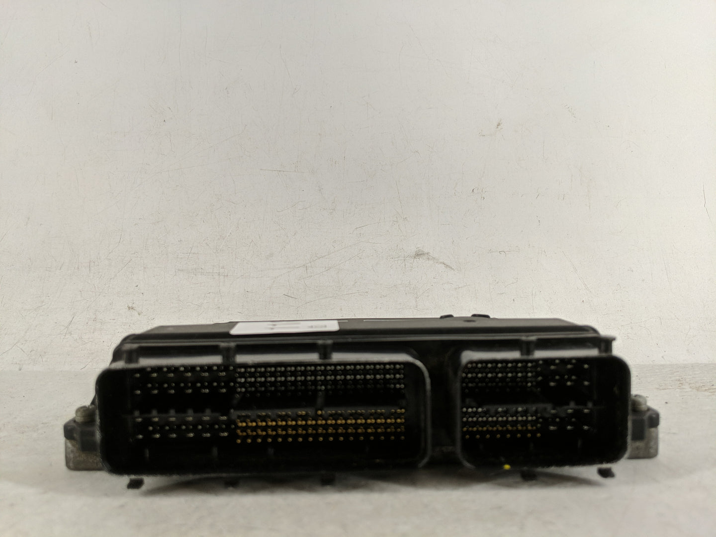 2012-2013 Toyota Prius PCM Engine Control Computer ECU ECM PCU OEM P/N:89661-47450 Fits Fits 2012 2013 OEM Used Auto Parts -