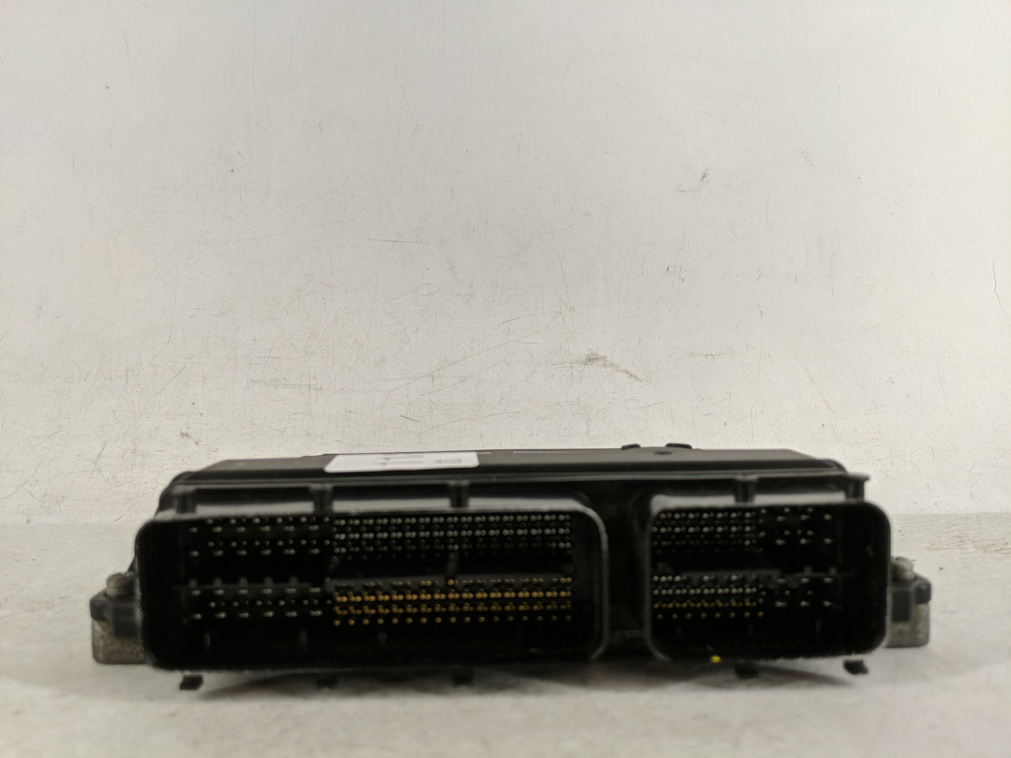 2012-2013 Toyota Prius PCM Engine Control Computer ECU ECM PCU OEM P/N:89661-47450 Fits Fits 2012 2013 OEM Used Auto Parts -