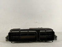 2012-2013 Toyota Prius PCM Engine Control Computer ECU ECM PCU OEM P/N:89661-47450 Fits Fits 2012 2013 OEM Used Auto Parts -