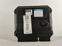 2012-2013 Toyota Prius PCM Engine Control Computer ECU ECM PCU OEM P/N:89661-47450 Fits Fits 2012 2013 OEM Used Auto Parts -