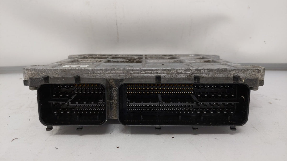 2012-2013 Toyota Prius PCM Engine Control Computer ECU ECM PCU OEM P/N:89661-47190 89661-47191 Fits 2012 2013 OEM Used Auto 