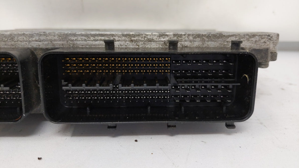2012-2013 Toyota Prius PCM Engine Control Computer ECU ECM PCU OEM P/N:89661-47190 89661-47191 Fits 2012 2013 OEM Used Auto 