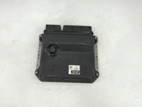 2012-2013 Toyota Prius PCM Engine Control Computer ECU ECM PCU OEM P/N:89661-47191 Fits Fits 2012 2013 OEM Used Auto Parts -