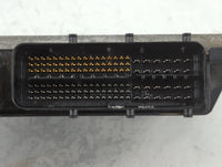 2012-2013 Toyota Prius PCM Engine Control Computer ECU ECM PCU OEM P/N:89661-47191 Fits Fits 2012 2013 OEM Used Auto Parts -