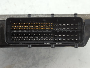 2012-2013 Toyota Prius PCM Engine Control Computer ECU ECM PCU OEM P/N:89661-47191 Fits Fits 2012 2013 OEM Used Auto Parts