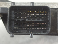 2012-2013 Toyota Prius PCM Engine Control Computer ECU ECM PCU OEM P/N:89661-47191 Fits Fits 2012 2013 OEM Used Auto Parts -