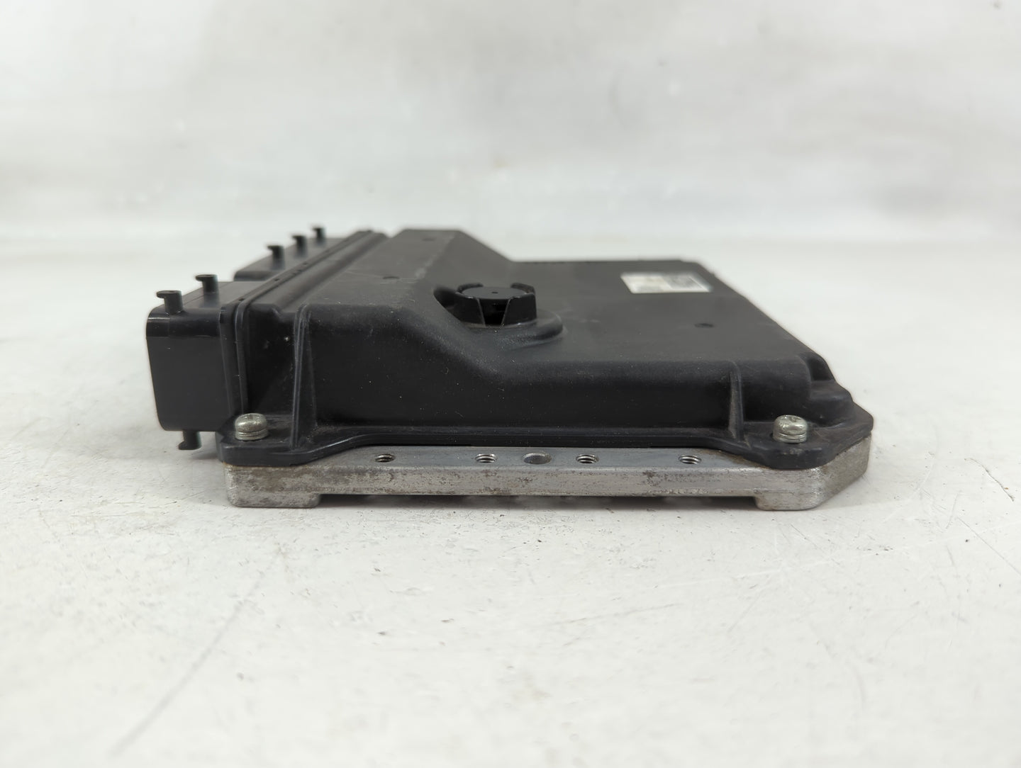 2012-2013 Toyota Prius PCM Engine Control Computer ECU ECM PCU OEM P/N:89661-47191 Fits Fits 2012 2013 OEM Used Auto Parts -