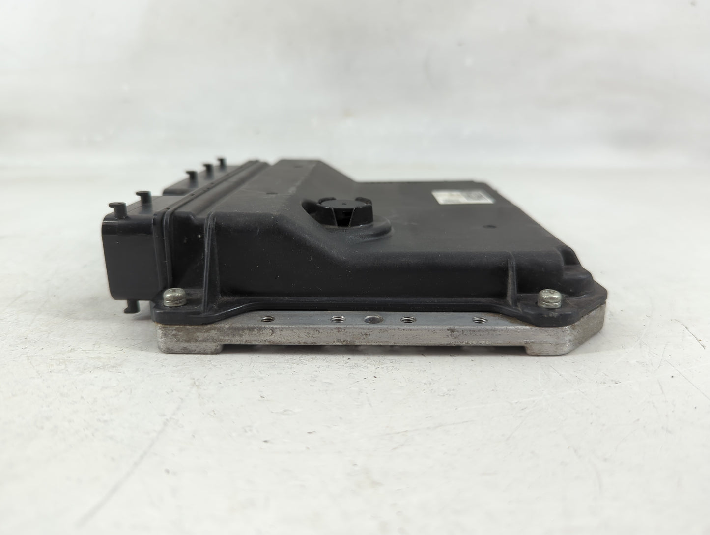 2012-2013 Toyota Prius PCM Engine Control Computer ECU ECM PCU OEM P/N:89661-47191 Fits Fits 2012 2013 OEM Used Auto Parts -