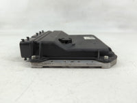 2012-2013 Toyota Prius PCM Engine Control Computer ECU ECM PCU OEM P/N:89661-47191 Fits Fits 2012 2013 OEM Used Auto Parts -