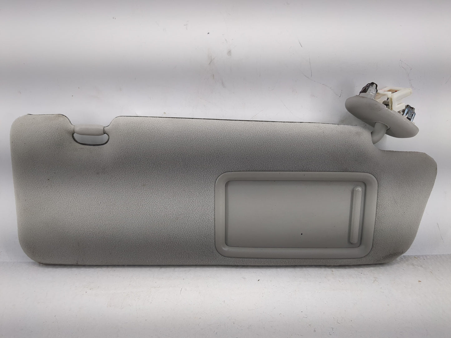 2010-2015 Toyota Prius Sun Visor Shade Replacement Passenger Right Mirror Fits Fits 2010 2011 2012 2013 2014 2015 OEM Used A