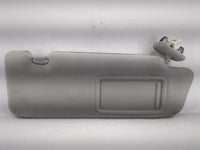 2010-2015 Toyota Prius Sun Visor Shade Replacement Passenger Right Mirror Fits Fits 2010 2011 2012 2013 2014 2015 OEM Used A