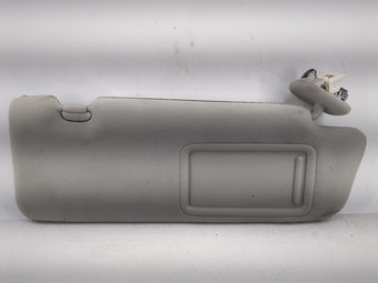 compare product 2010-2015 Toyota Prius Sun Visor Shade Replacement Passenger Right Mirror Fits Fits 2010 2011 2012 2013 2014 2015 OEM Used Auto Parts