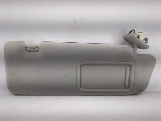 2010-2015 Toyota Prius Sun Visor Shade Replacement Passenger Right Mirror Fits Fits 2010 2011 2012 2013 2014 2015 OEM Used A