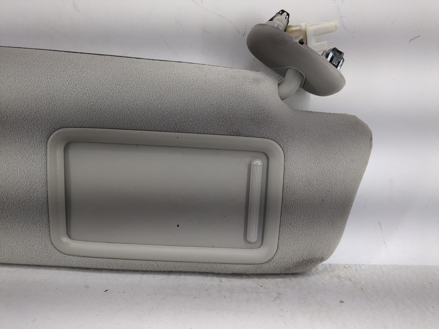 2010-2015 Toyota Prius Sun Visor Shade Replacement Passenger Right Mirror Fits Fits 2010 2011 2012 2013 2014 2015 OEM Used A