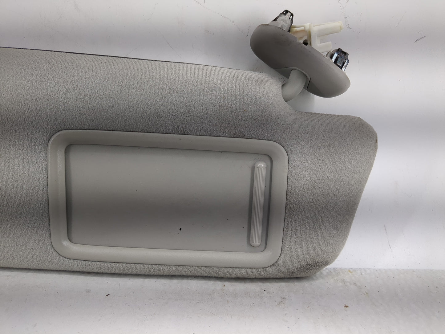 2010-2015 Toyota Prius Sun Visor Shade Replacement Passenger Right Mirror Fits Fits 2010 2011 2012 2013 2014 2015 OEM Used A