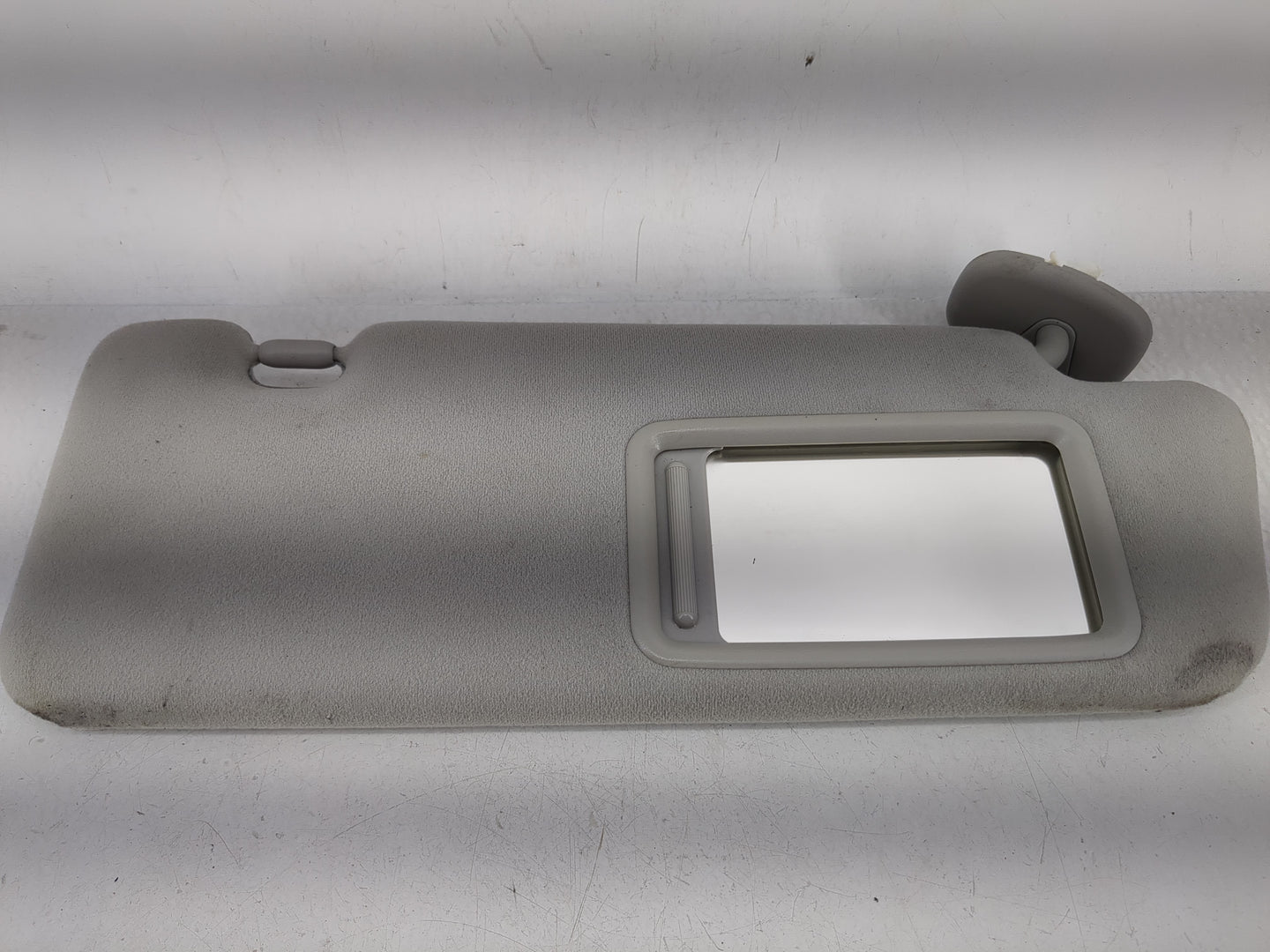 2010-2015 Toyota Prius Sun Visor Shade Replacement Passenger Right Mirror Fits Fits 2010 2011 2012 2013 2014 2015 OEM Used A